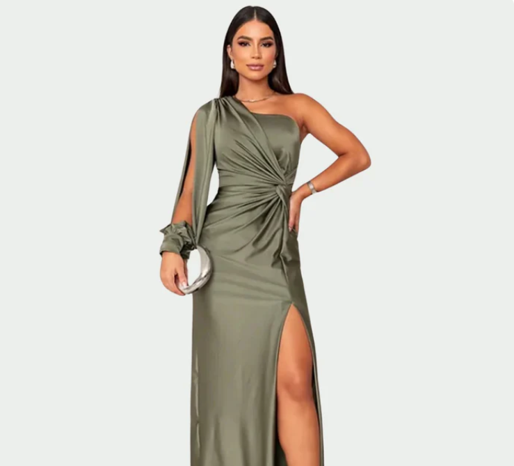 Abito estivo elegante