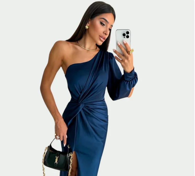 Abito estivo elegante