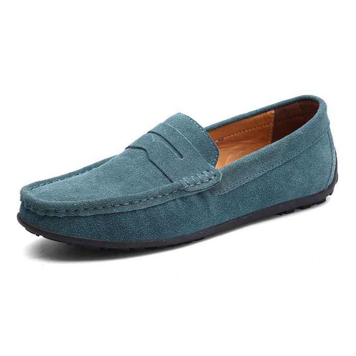 Mocassini Comfort di Lusso