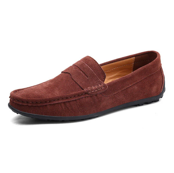 Mocassini Comfort di Lusso